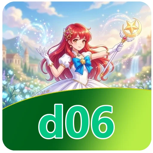 Keamanan d06