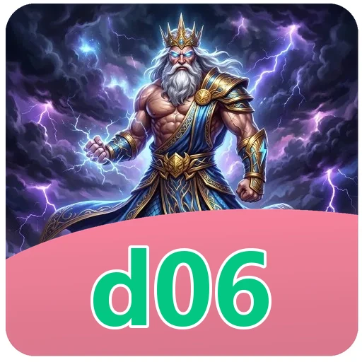 Aplikasi d06 Android